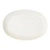 Bilbao Whitewash 17" Platter