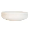 Bilbao Whitewash 12" Serving Bowl