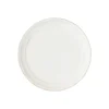 Bilbao Whitewash Side/Cocktail Plate