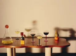 Bilboquet Wine Glasses