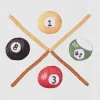 Billiards Hand Towel