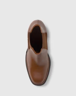 Bimba in Caramel