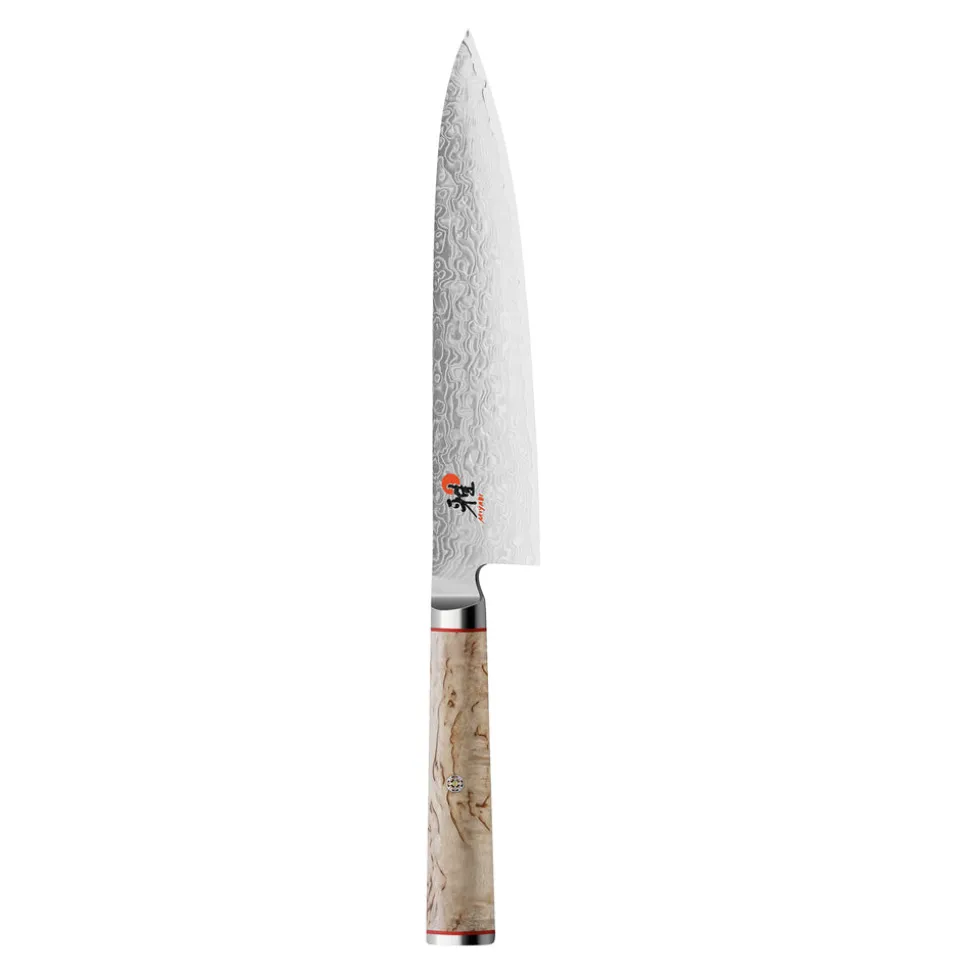 Birchwood SG2 8-inch Chef's Knife