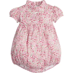 Birdie Bubble in Fairfax Floral