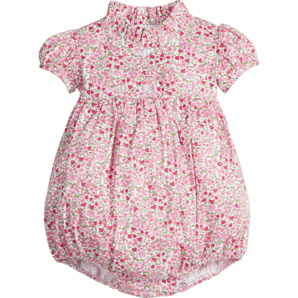 Birdie Bubble in Fairfax Floral