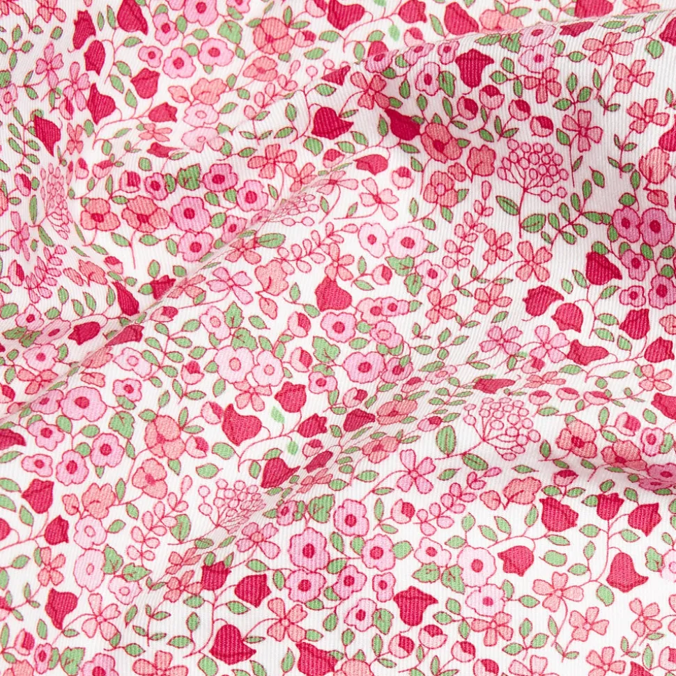 Birdie Bubble in Fairfax Floral