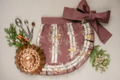 Birds in Bloom Apron