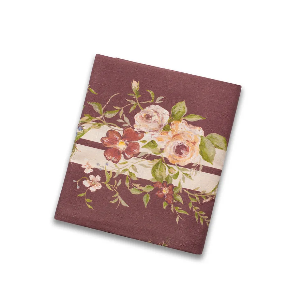 Birds in Bloom Tablecloth