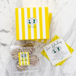 Birthday Cake Bites