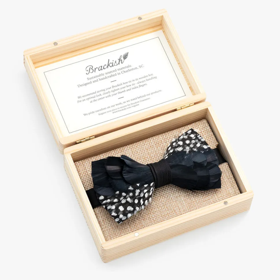 Bisbee Bow Tie
