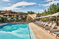 Bishop’s Lodge, 1-Night Stay