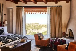 Bishop’s Lodge, 1-Night Stay
