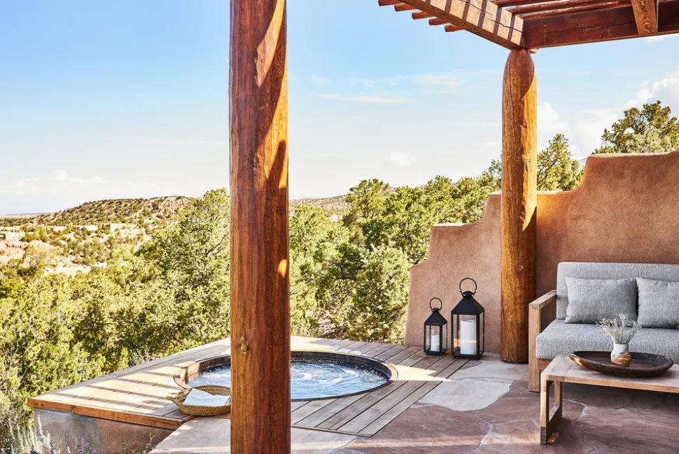 Bishop’s Lodge Santa Fe, 3-Night Stay