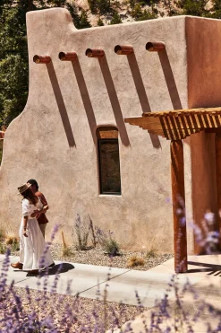 Bishop’s Lodge Santa Fe, 3-Night Stay