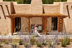 Bishop’s Lodge Santa Fe, 3-Night Stay