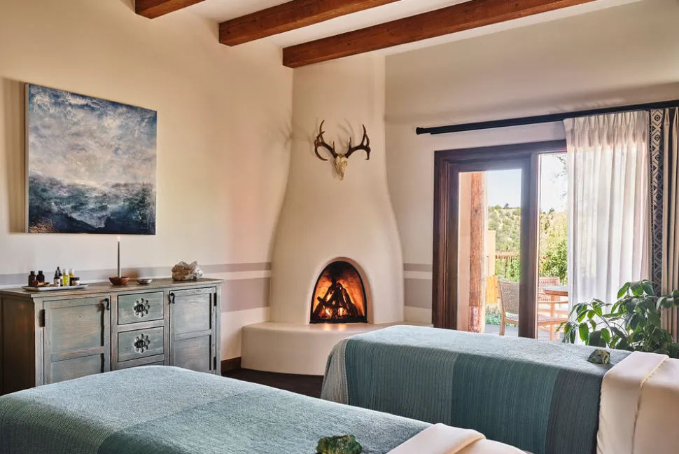 Bishop’s Lodge Santa Fe, 3-Night Stay