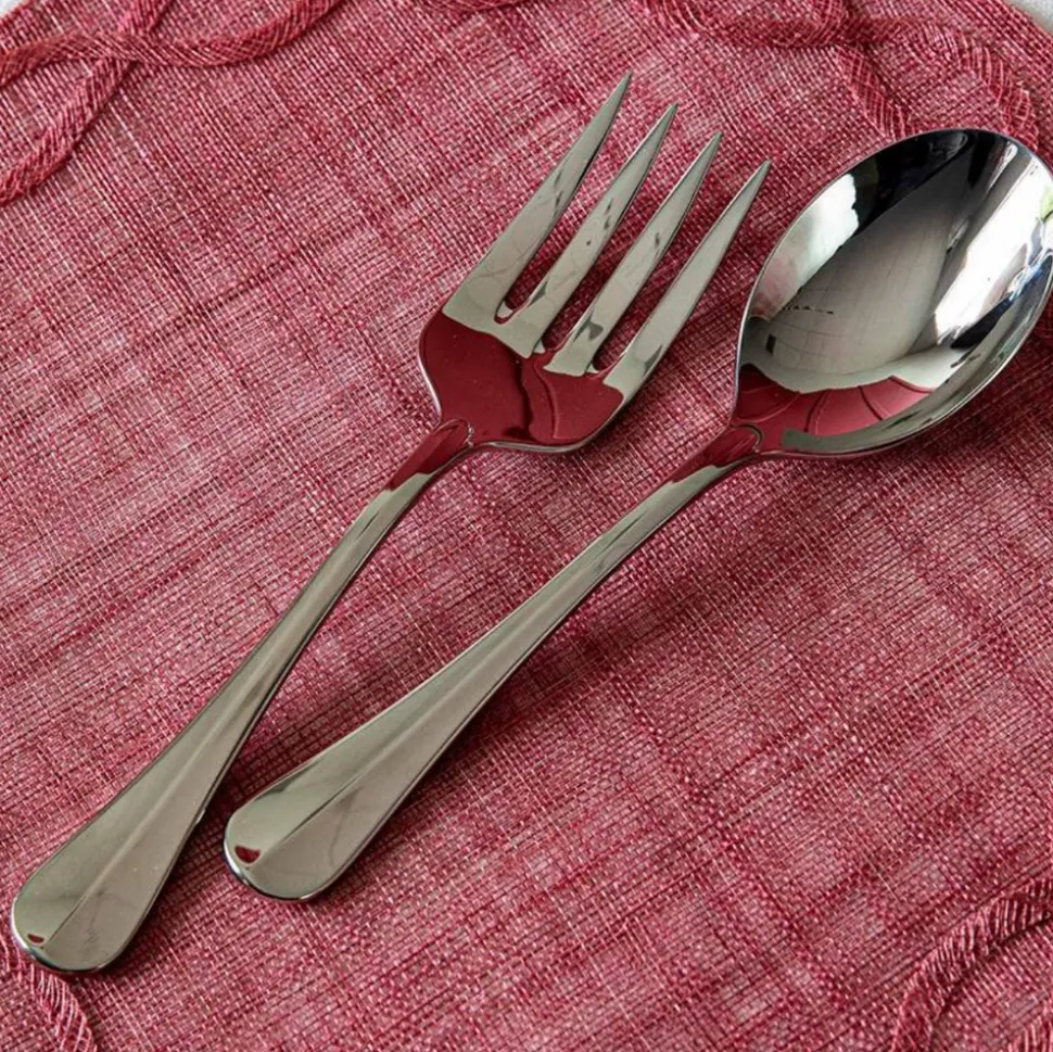 Bistro Hostess, Set of 2