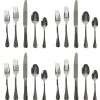 Bistro 20pc Place Setting