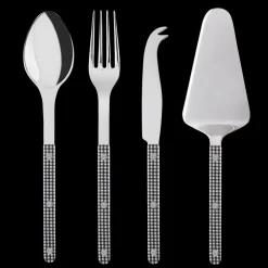 Bistrot Must-Have Pieces in Black Gingham