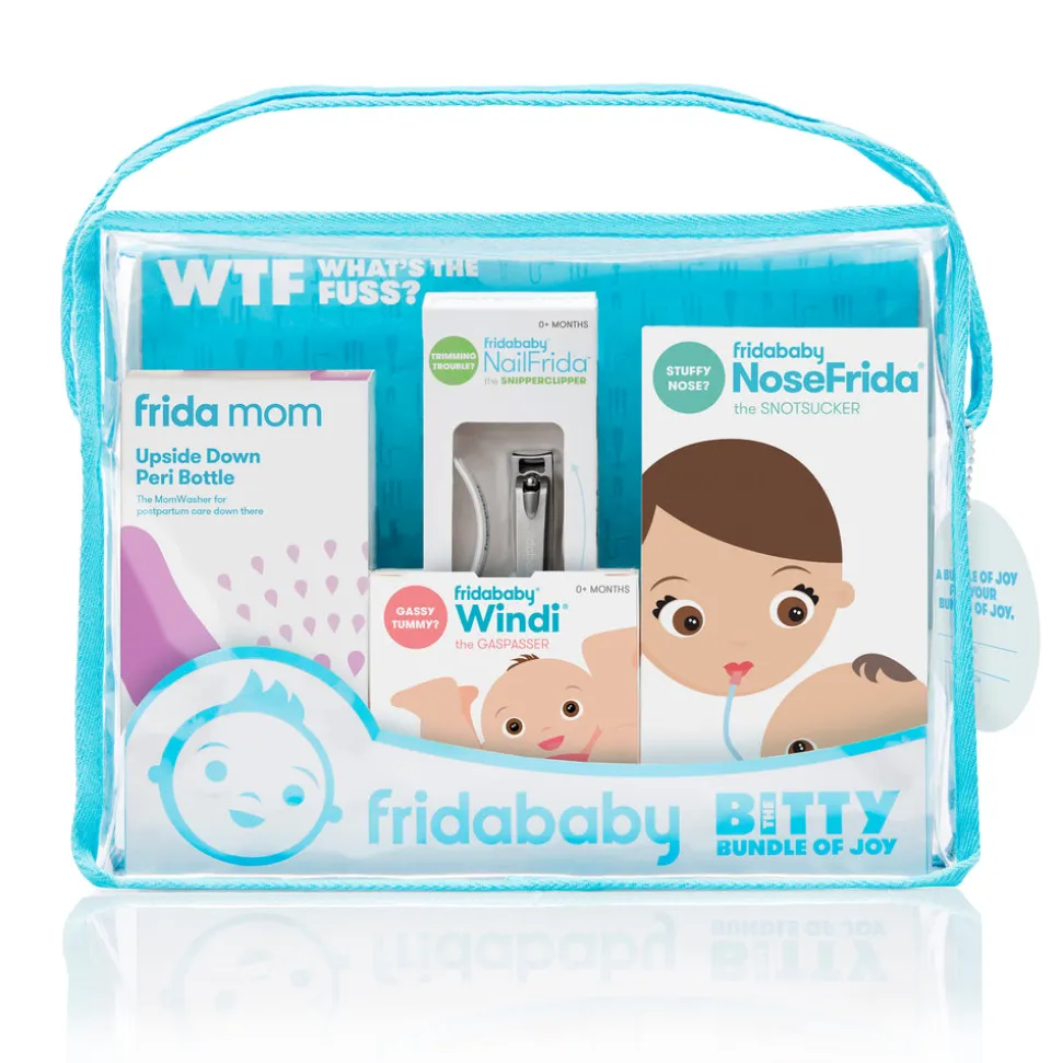 Bitty Bundle Of Joy