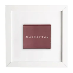 Blackberry Farm