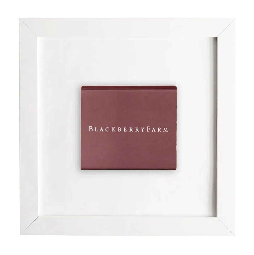 Blackberry Farm