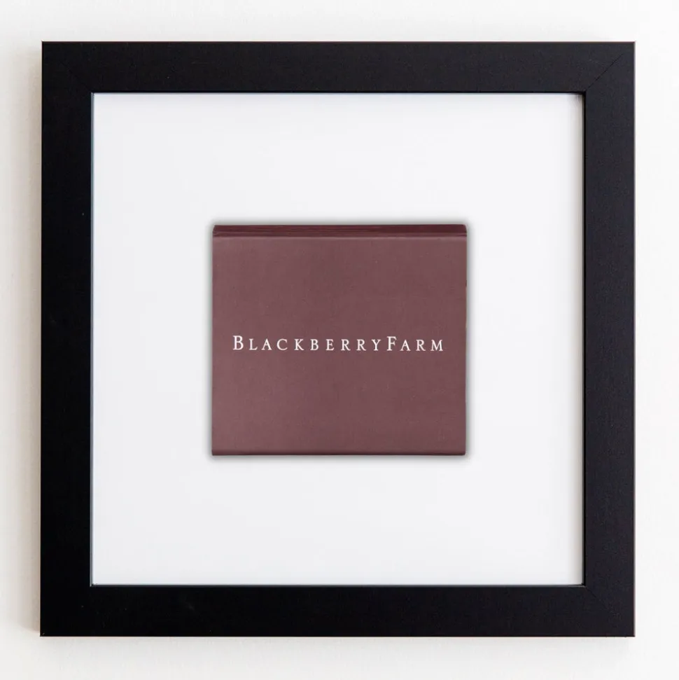 Blackberry Farm