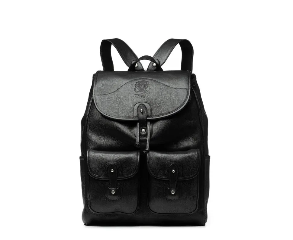 Blazer No. 278 Backpack in Vintage Leather