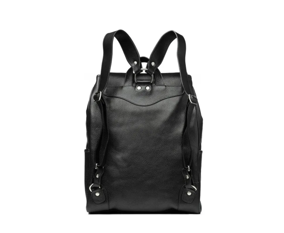 Blazer No. 278 Backpack in Vintage Leather