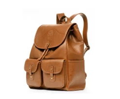 Blazer No. 278 Backpack in Vintage Leather