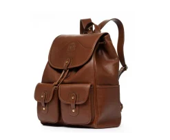 Blazer No. 278 Backpack in Vintage Leather
