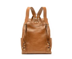 Blazer No. 278 Backpack in Vintage Leather