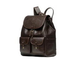 Blazer No. 278 Backpack in Vintage Leather