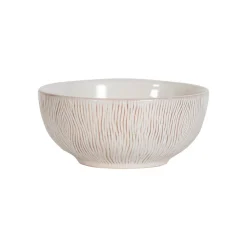 Blenheim Oak Cereal Cream Bowl