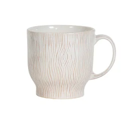 Blenheim Oak Coffee/Tea Cup
