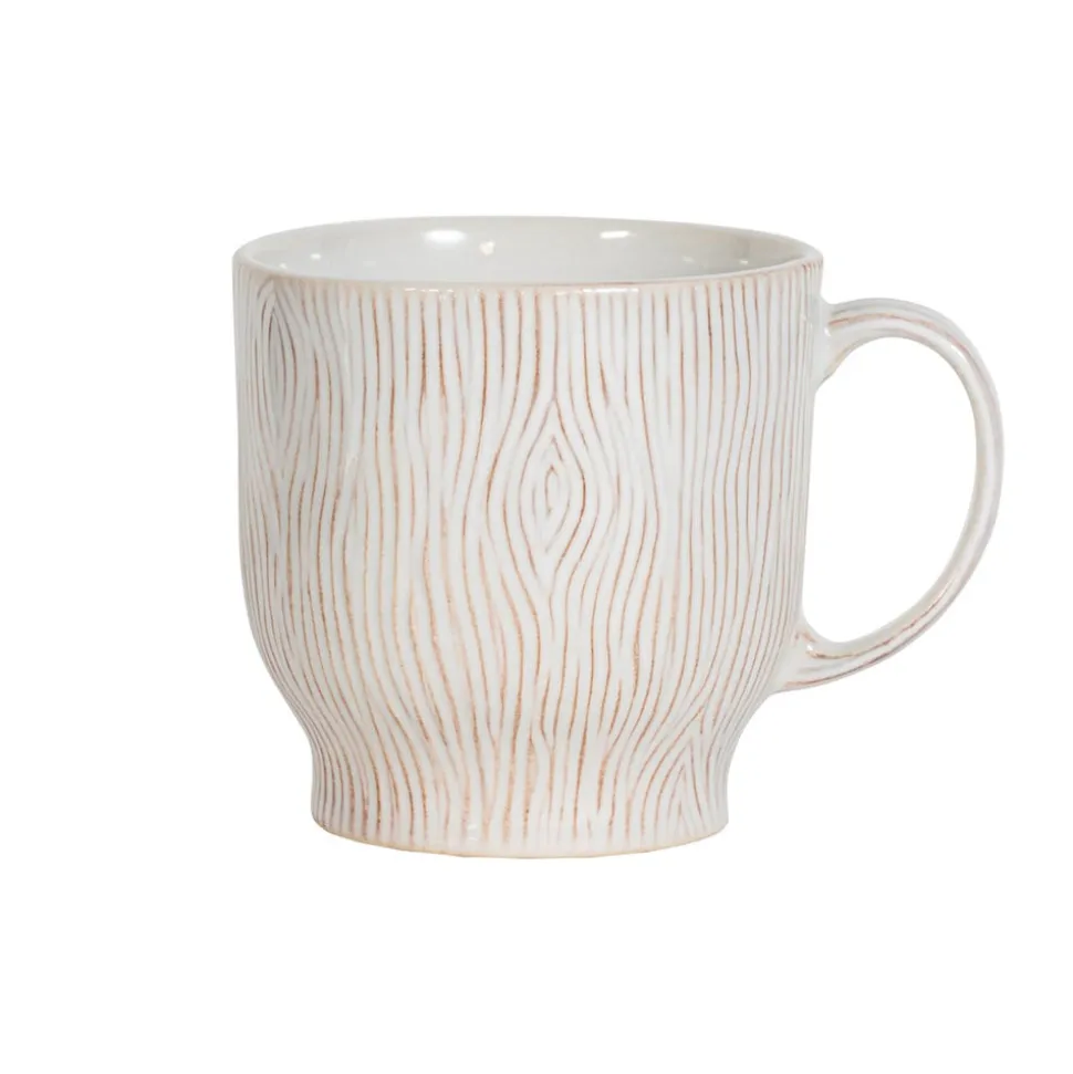 Blenheim Oak Coffee/Tea Cup