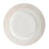Blenheim Oak Dinner Plate