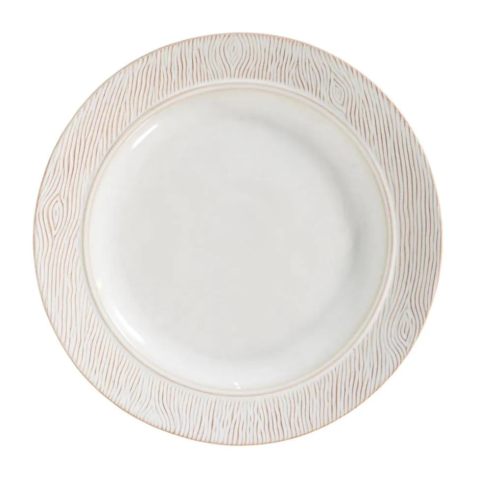 Blenheim Oak Dinner Plate