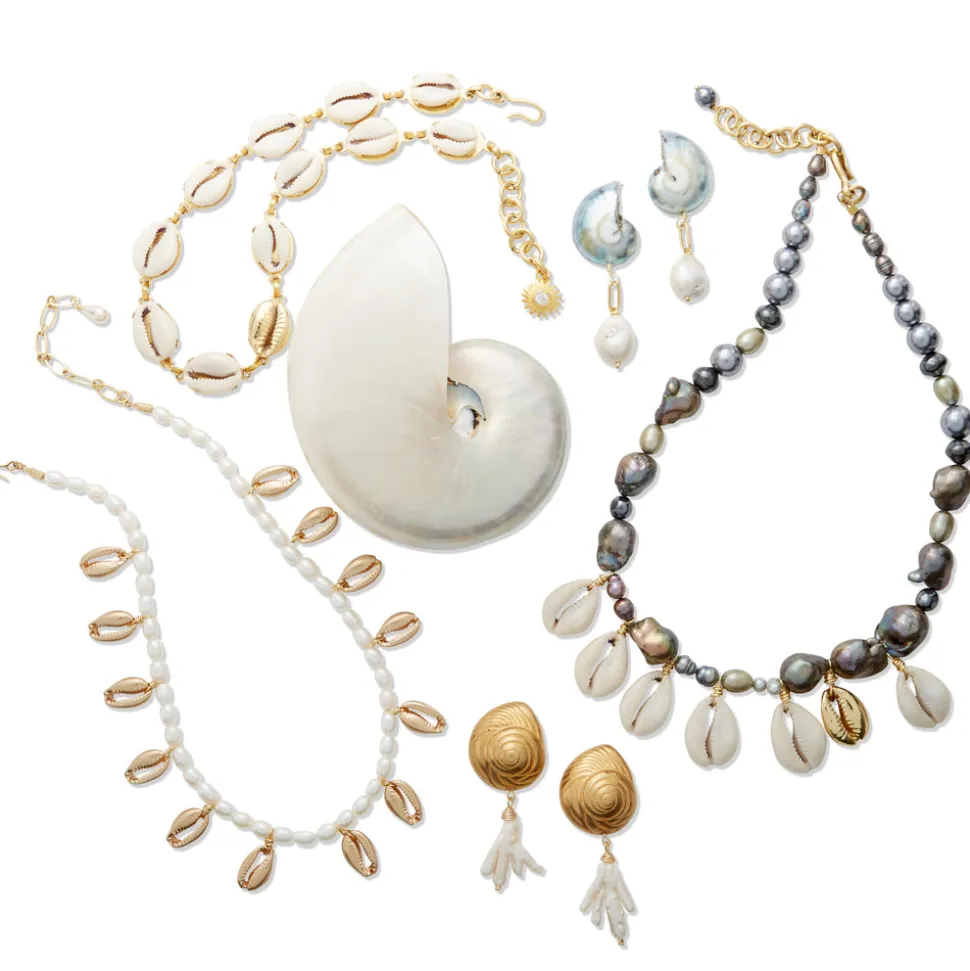 Blissed Out Necklace