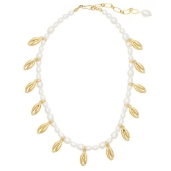 Blissed Out Necklace
