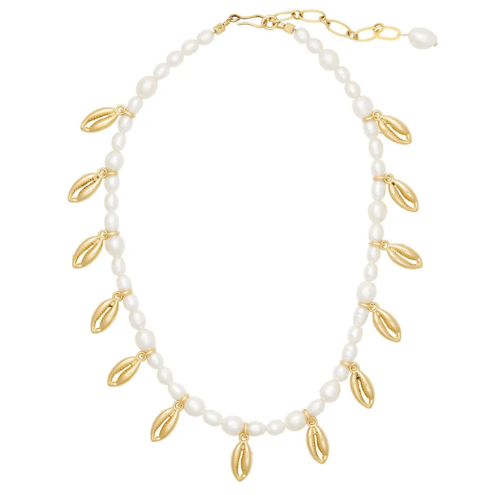 Blissed Out Necklace