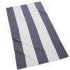 Block Stripe Beach