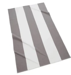 Block Stripe Beach