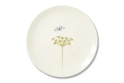 Bloom Plates, Set of 12