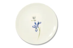 Bloom Plates, Set of 12