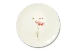 Bloom Plates, Set of 12