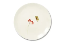Bloom Plates, Set of 12