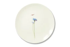 Bloom Plates, Set of 12