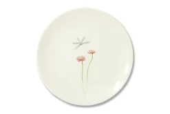 Bloom Plates, Set of 12