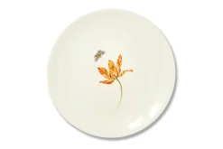 Bloom Plates, Set of 12